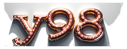 y98 logo